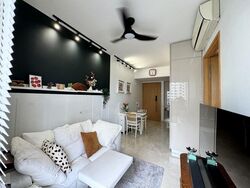 Commonwealth Towers (D3), Condominium #507780131